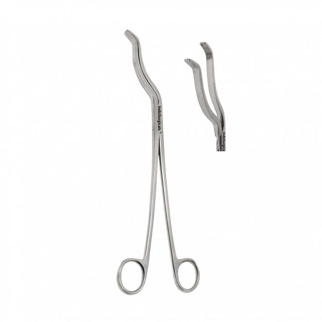 Cheatle Sterilizing Forceps - Image 3