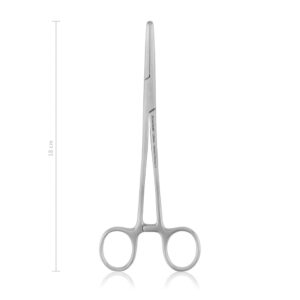 Rat Tooth Hemostat