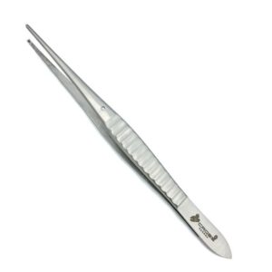 Gillies Tissue Forceps