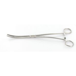 Bozeman Dressing Forceps