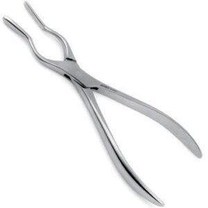 Walsham Septum Forceps