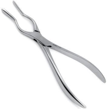 Walsham Septum Forceps