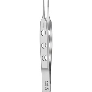 Bishop-Harmon Forceps