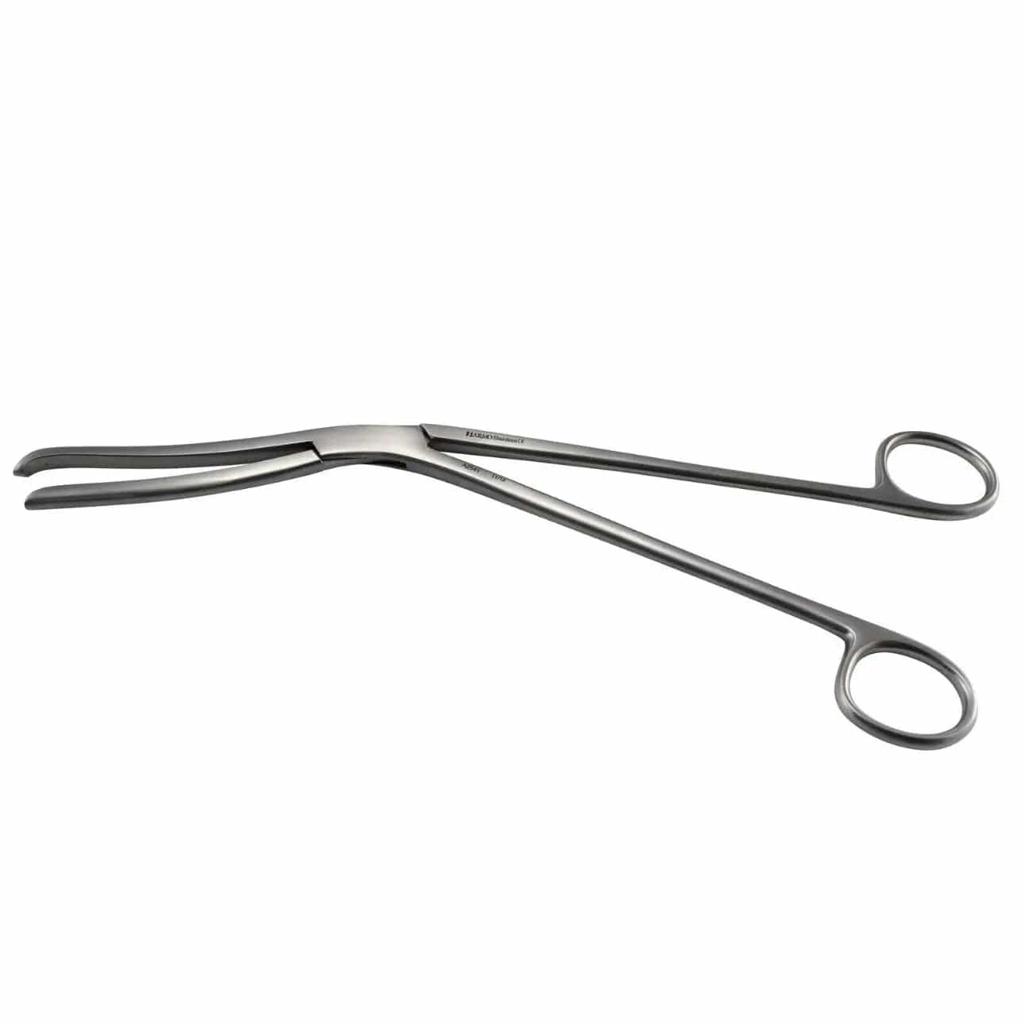 Cheatle Sterilizing Forceps