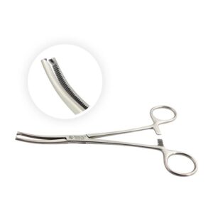 Kocher Forceps