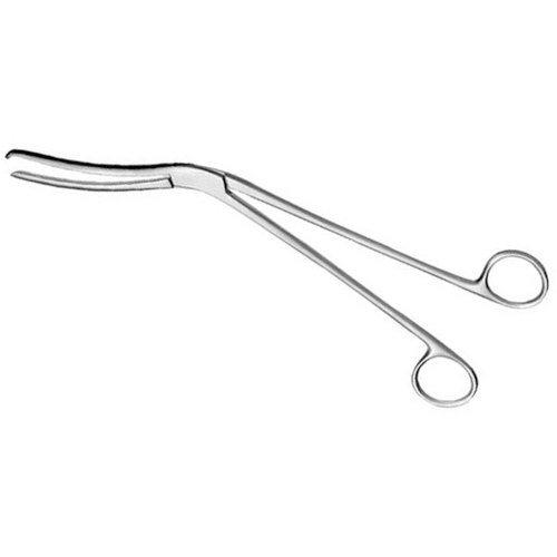 Cheatle Sterilizing Forceps - Image 2