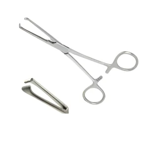 Allis Clamp Forceps