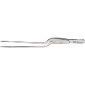 Bayonet Forceps