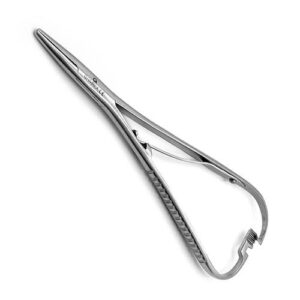 Mathieu Needle Holder