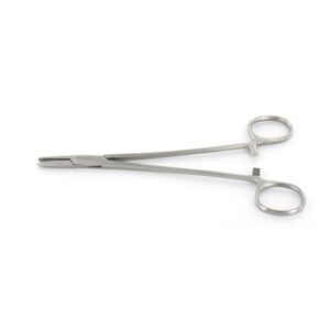 Mayo-Hegar Needle Holder