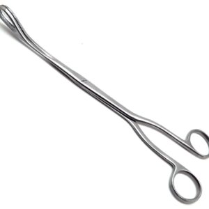 Foerster Sponge Forceps