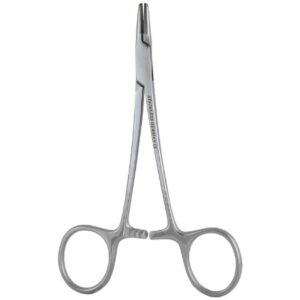 Webster Needle Holder
