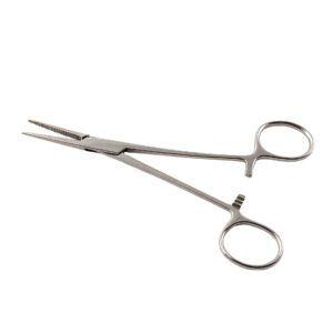 Crile Forceps