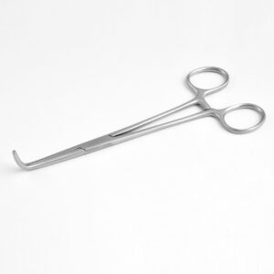 Mixter Forceps