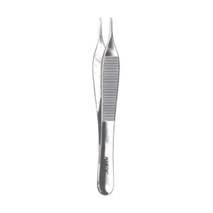 Adson Dressing Forceps