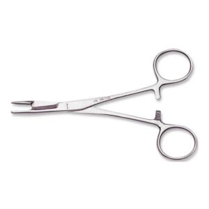 Olsen-Hegar Needle Holder