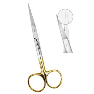 Iris TC Scissors