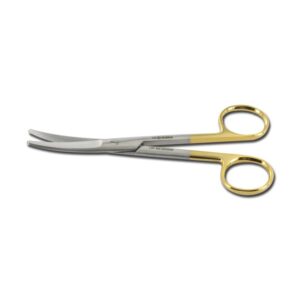 Mayo TC Scissors