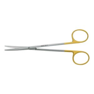 Metzenbaum TC Scissors