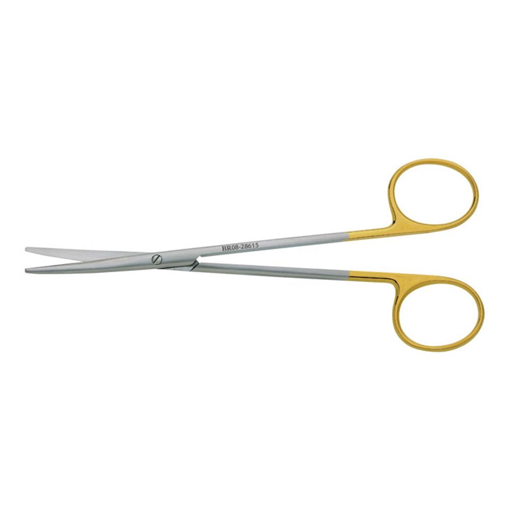 Metzenbaum TC Scissors