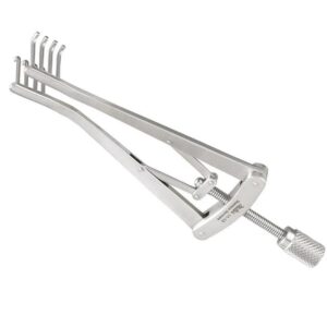 Alm Retractor