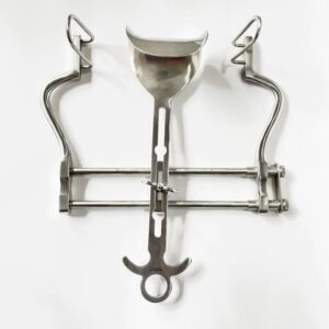 Balfour Retractor