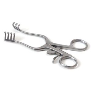 Beckman Retractor