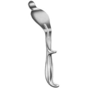 Bennett Bone Retractor