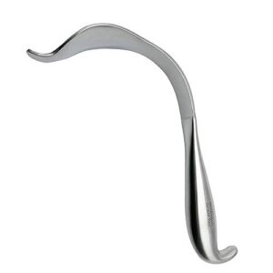 Cobra Retractor