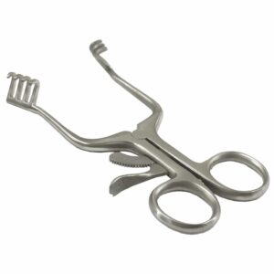 Weitlaner Retractor