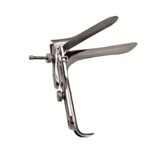 Graves Speculum
