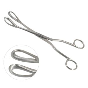 Ovum Forceps