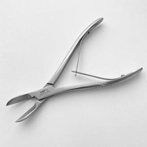 Liston Bone Cutter