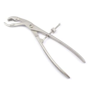 Verbrugge Bone Holding