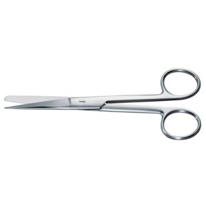 Dissecting Scissors