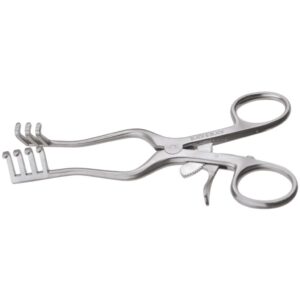 Weitlaner Retractor