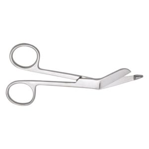 Lister Bandage Scissors
