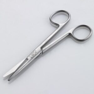 Mayo Scissors