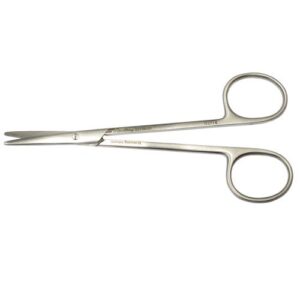 Metzenbaum Scissors