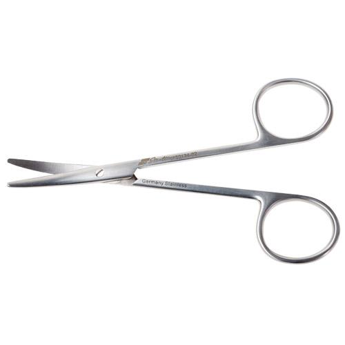 Dissecting Scissors
