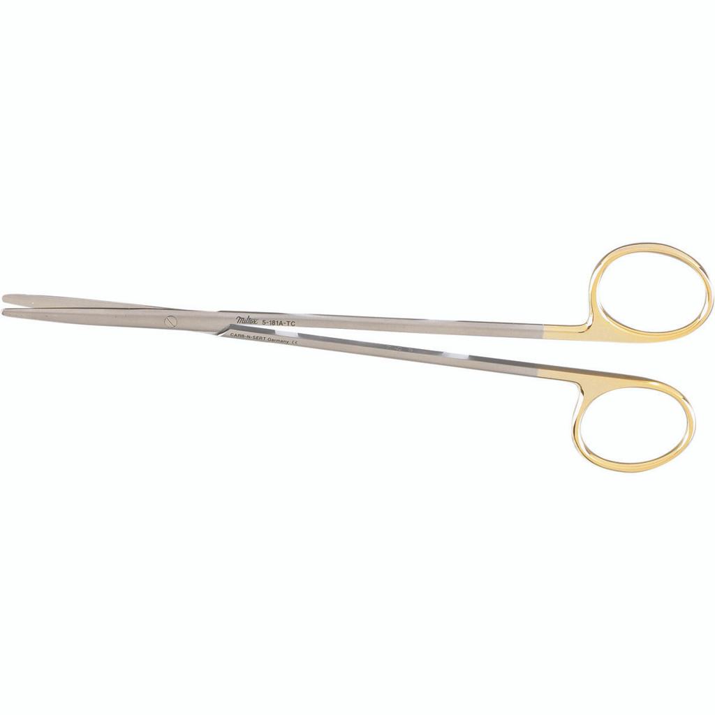 Metzenbaum TC Scissors - Image 3