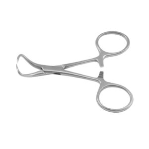 Towel Clamp
