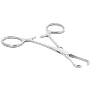 Drape Clamp
