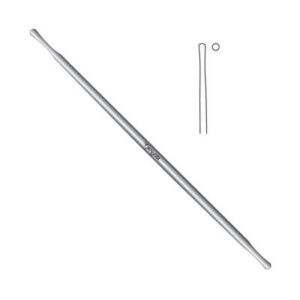 Double End Probe