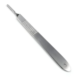 BP Handle No.3