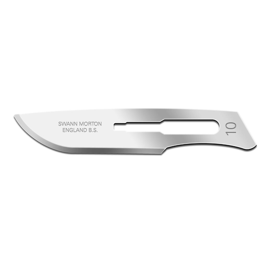 Blade 10 - Image 2