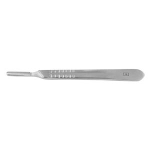 BP Handle No.7
